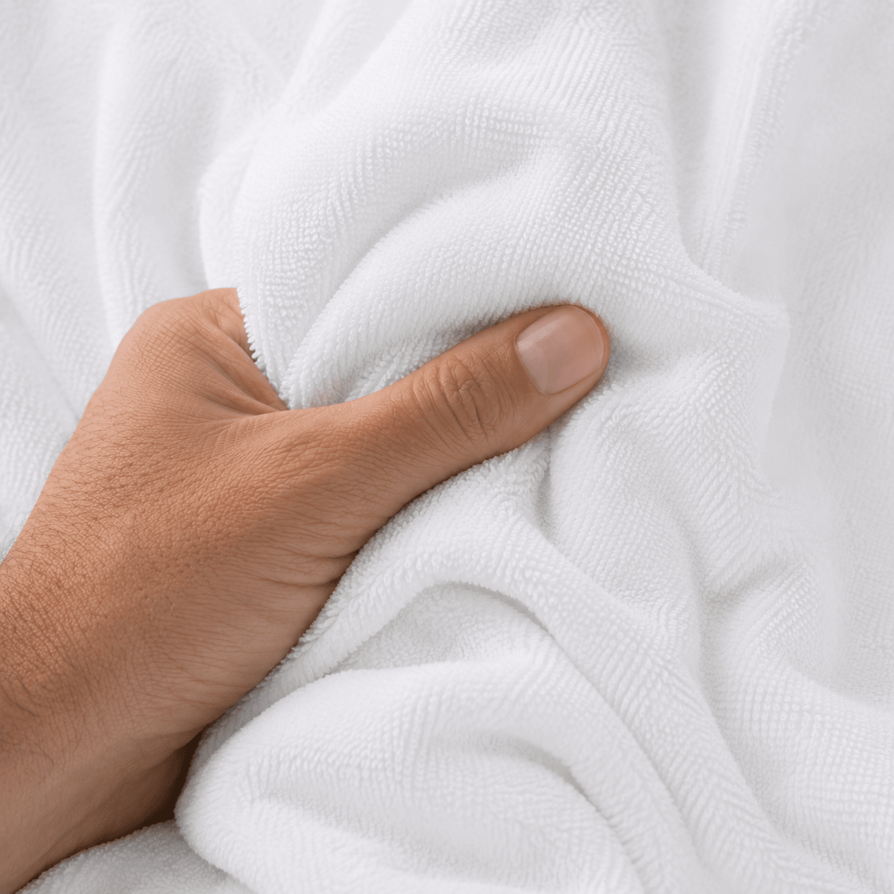 Premium Bademantel Herren | Luxus & Hotelqualität für Zuhause