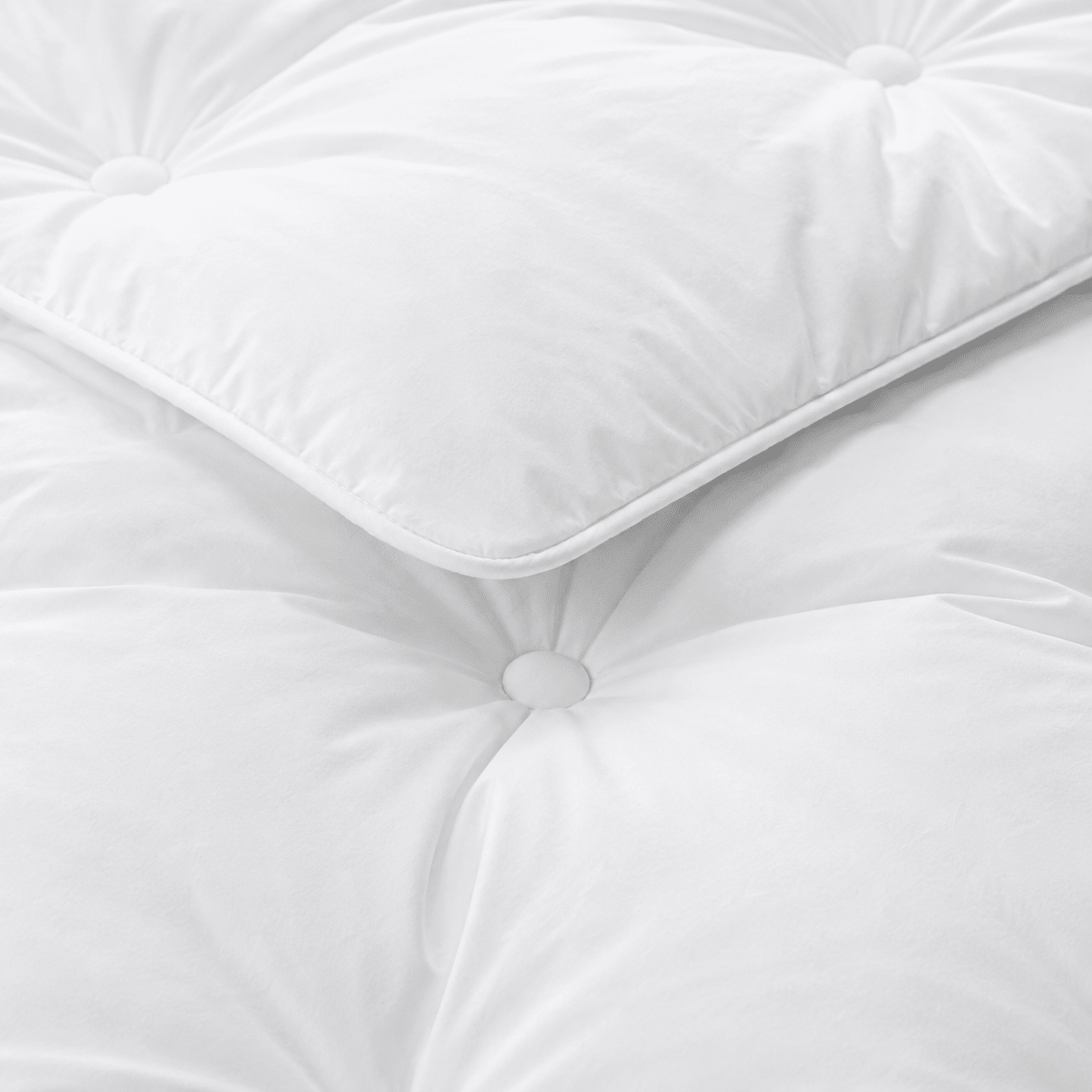 Luxus Bettdecke kaufen | Premium Hotelqualität für dein Bett
