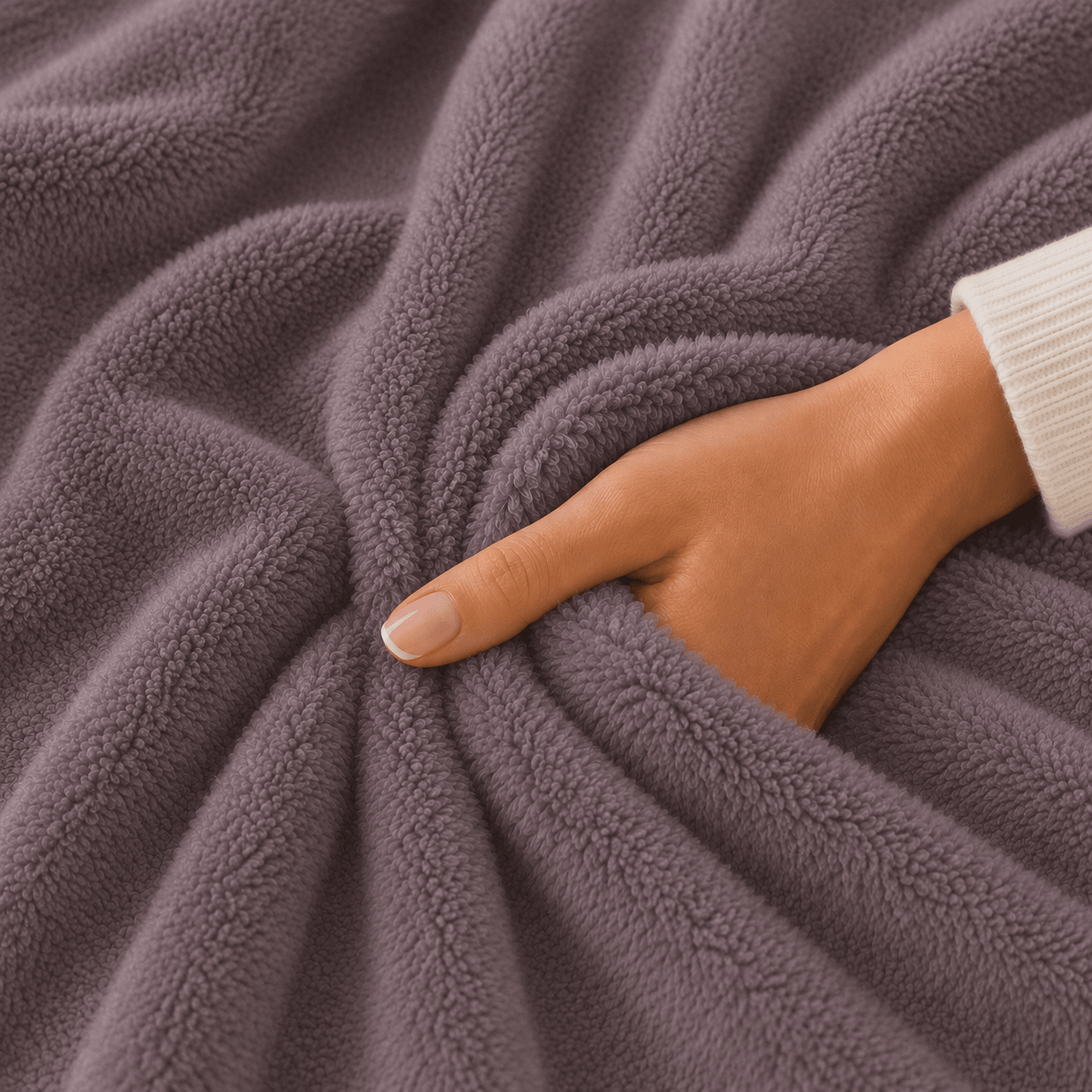 Kuscheldecke_mocca