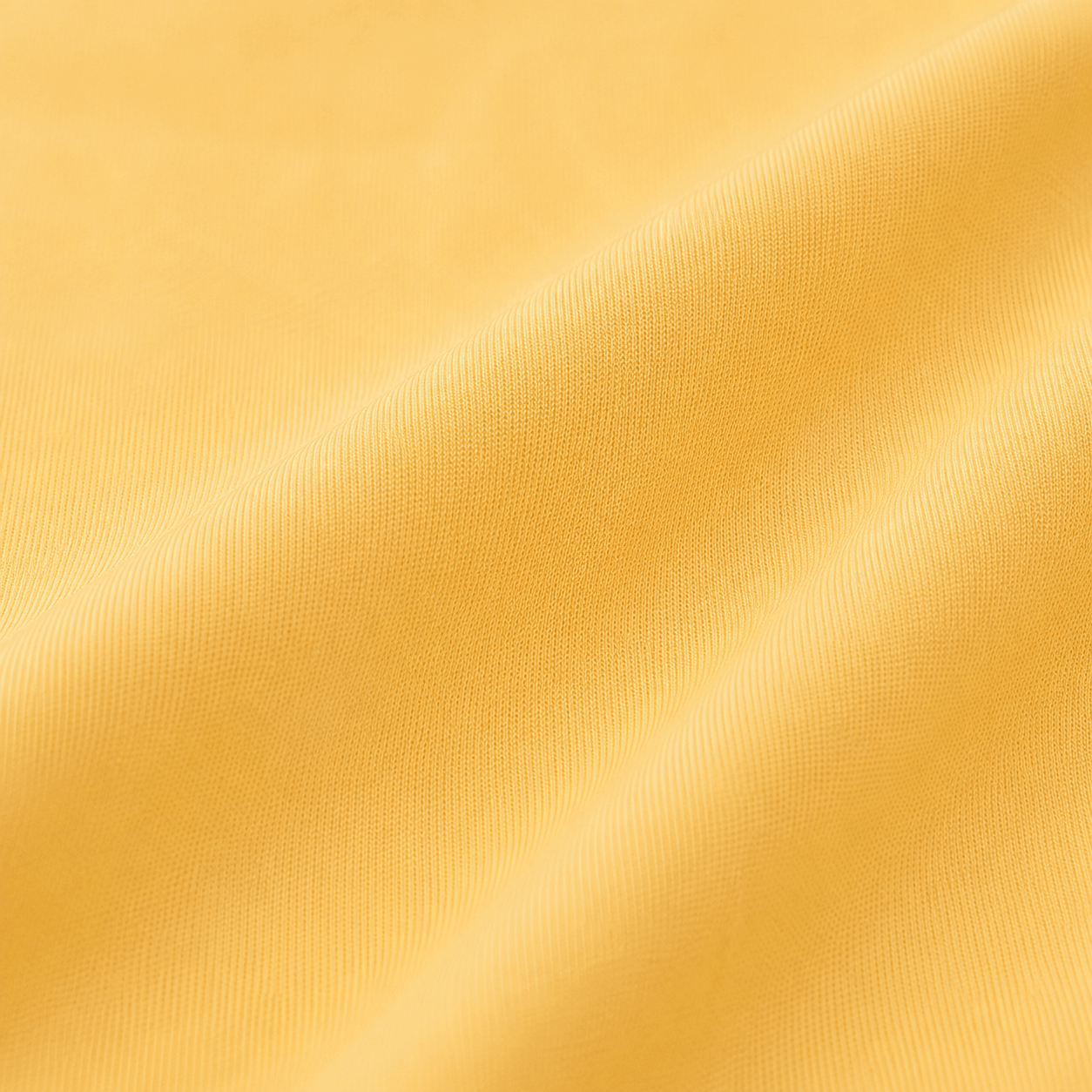 Spannbetttuch_hochwertig_Baumwolle_gelb_30cm