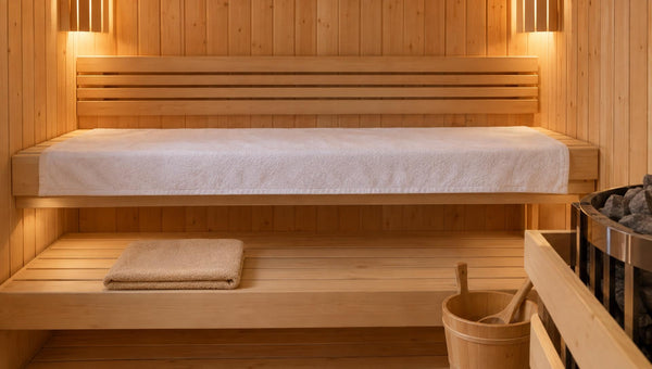 Muss man in der Sauna das Handtuch ablegen? Sauna-Regeln, Knigge und Textilsauna
