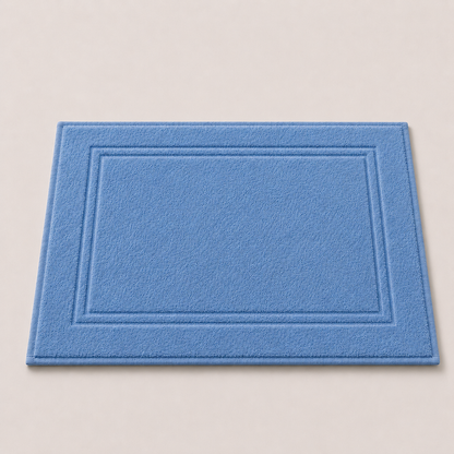 Badematte_Set_blau