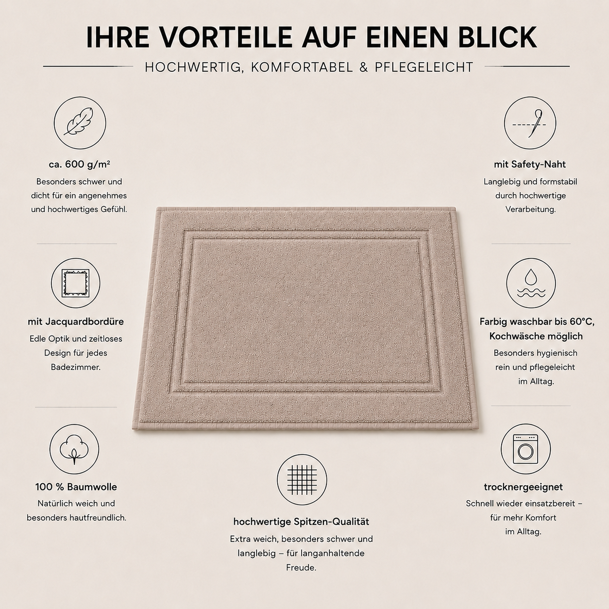 Badematte_braun