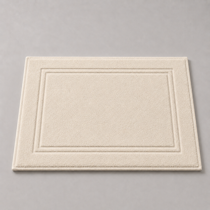 Badteppich_beige