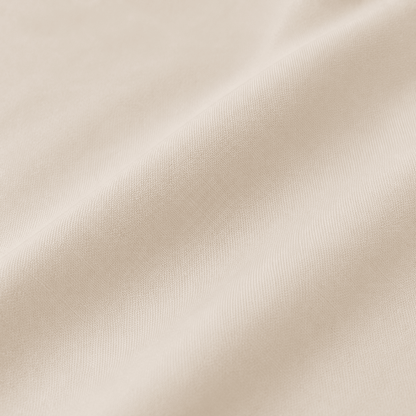 Bettlaken_beige_Jersey_30cm
