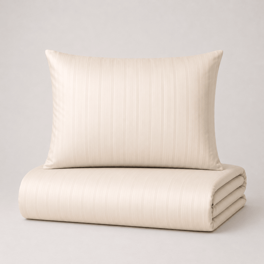 Bettwaesche_140x200_Baumwolle_Mako-Satin-beige