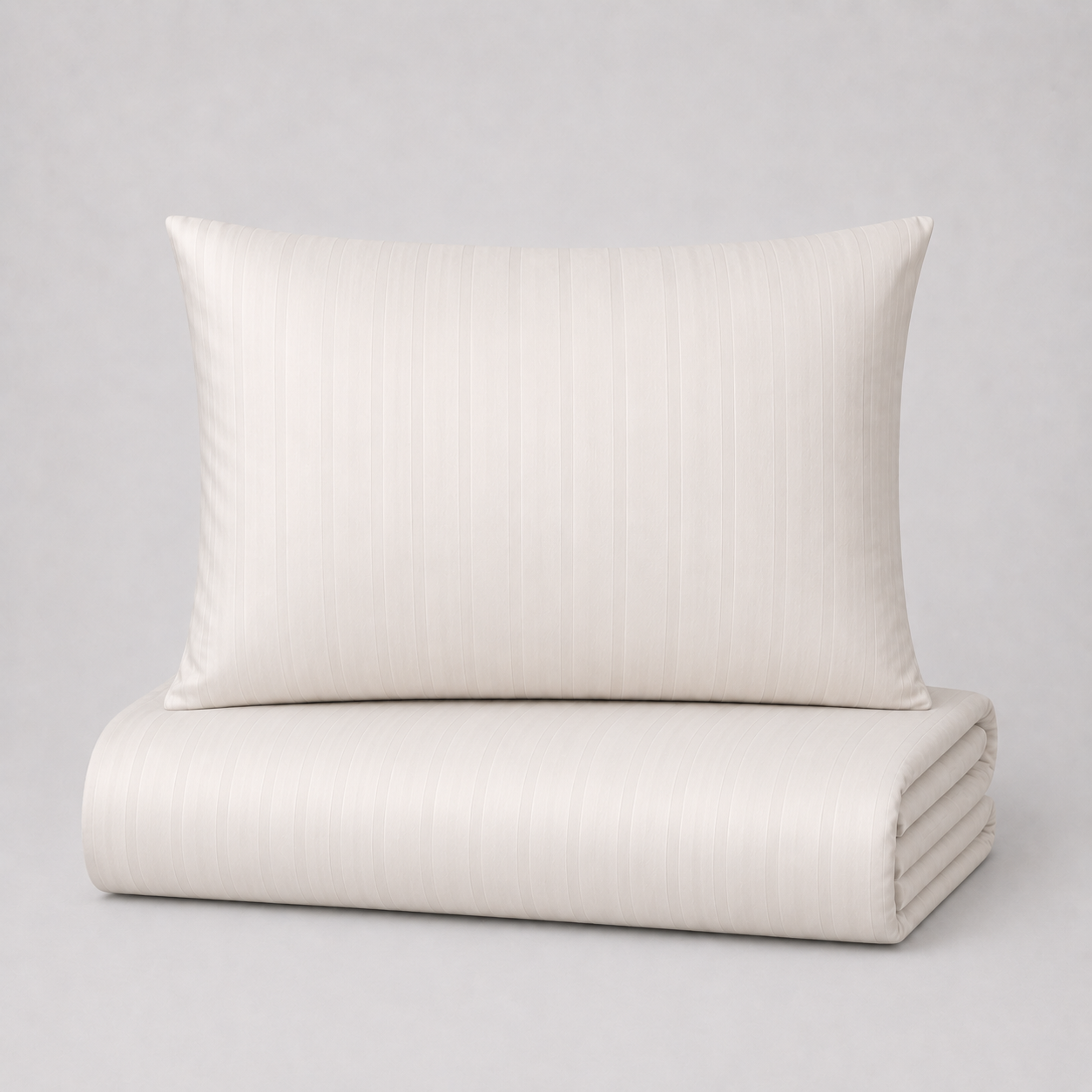 Bettwaesche_140x220_Baumwolle_Mako-Satin_grau