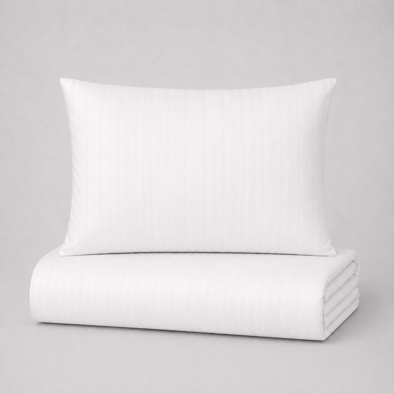 Bettwaesche_155x200_Baumwolle_Mako-Satin_weiss