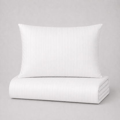 Bettwaesche_155x220_Baumwolle_Mako-Satin_weiss