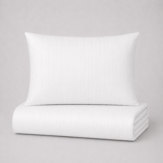 Bettwaesche_200x200_Baumwolle_Mako-Satin_weiss