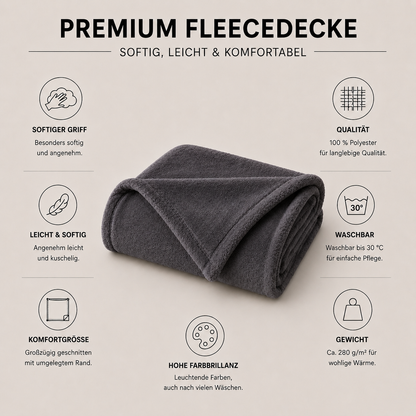 Fleecedecke_Kuscheldecke_grau