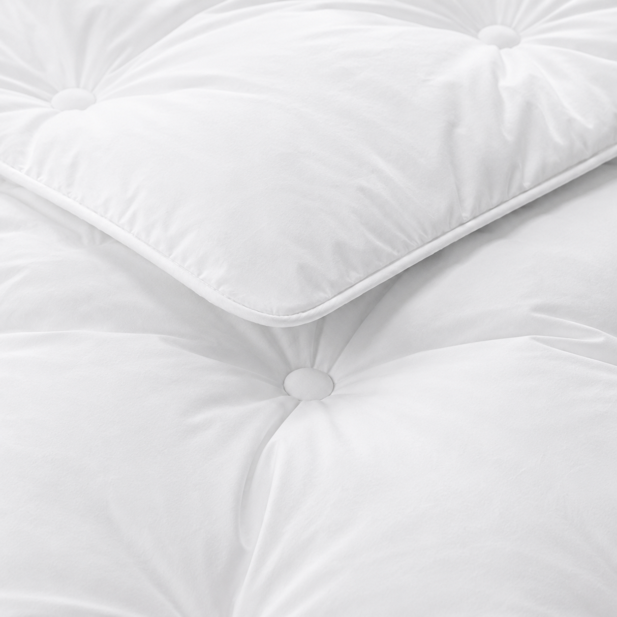 Luxus Bettdecke kaufen | Premium Hotelqualität für dein Bett