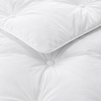 Luxus Bettdecke kaufen | Premium Hotelqualität für dein Bett