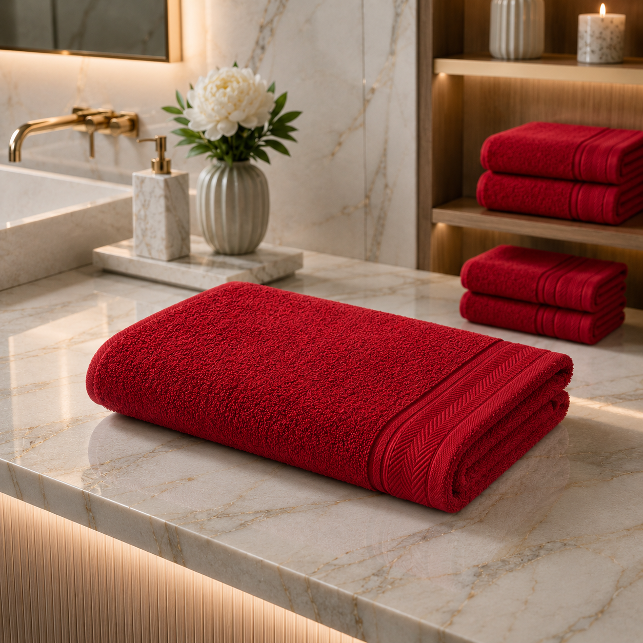 Handtuch_50x100_rot
