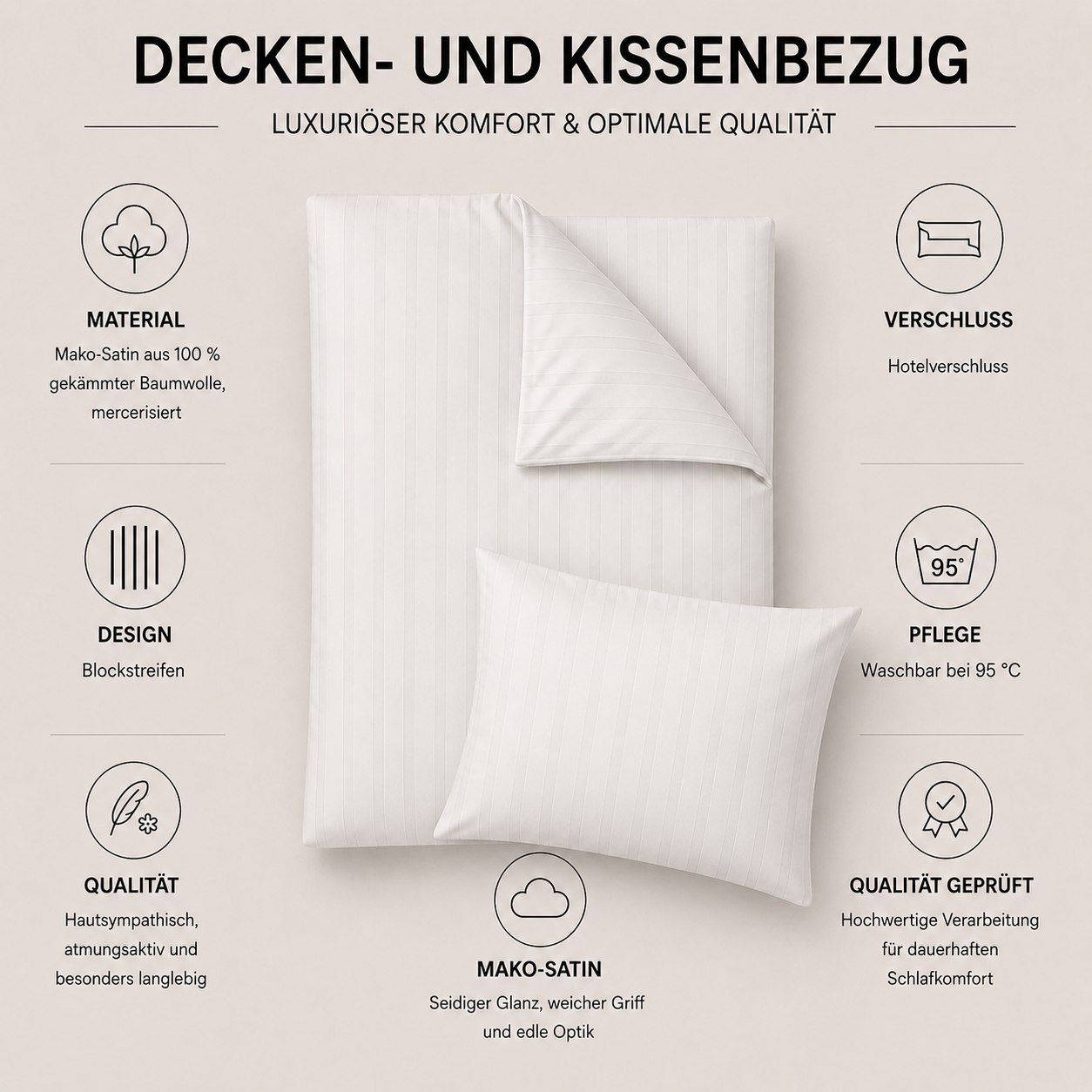Hotelbettwaesche_140x220_Baumwolle_Mako-Satin_grau