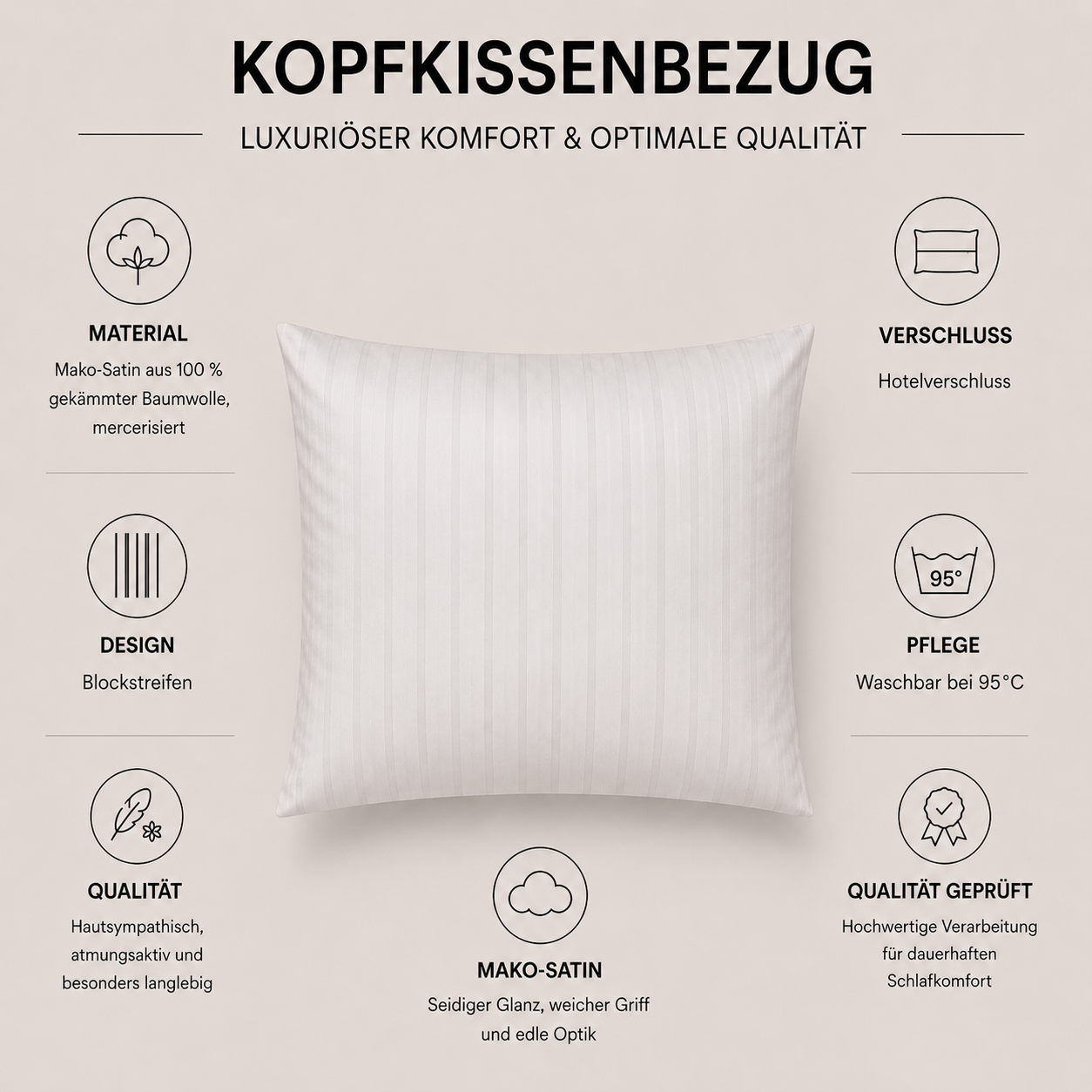 Kopfkissenbezug_Mako_Satin_grau