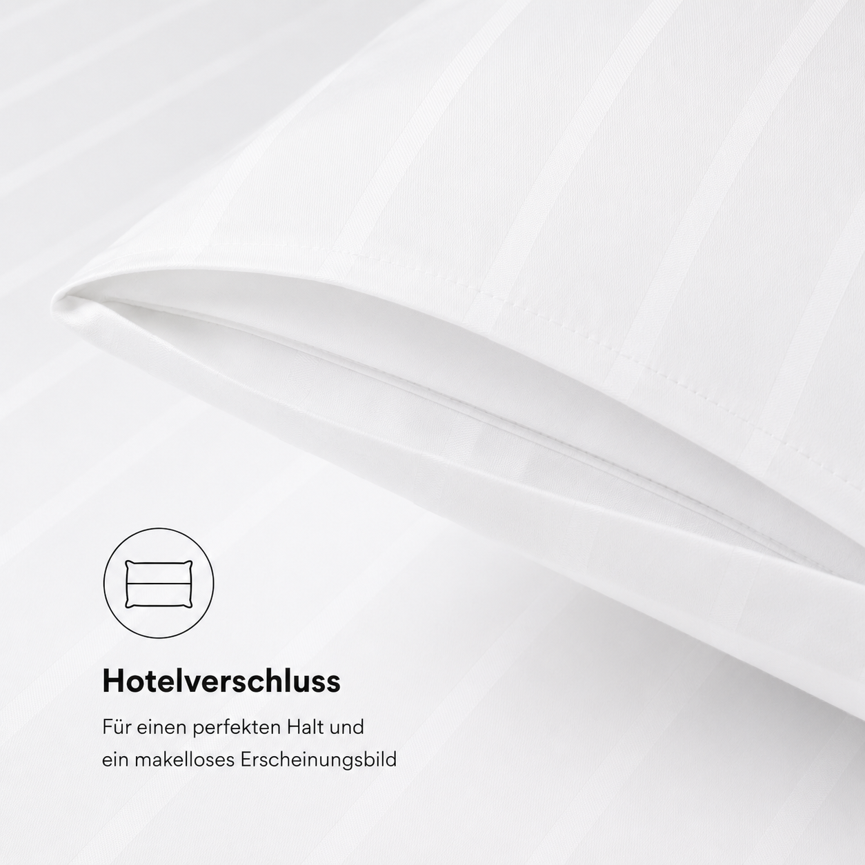 Luxus_Bettwaesche_140x220_Baumwolle_Mako-satin-weiss