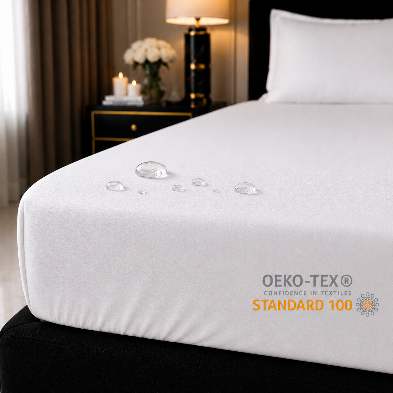 Matratzenschoner_Bettlaken_wasserdicht_Allergiker_18cm