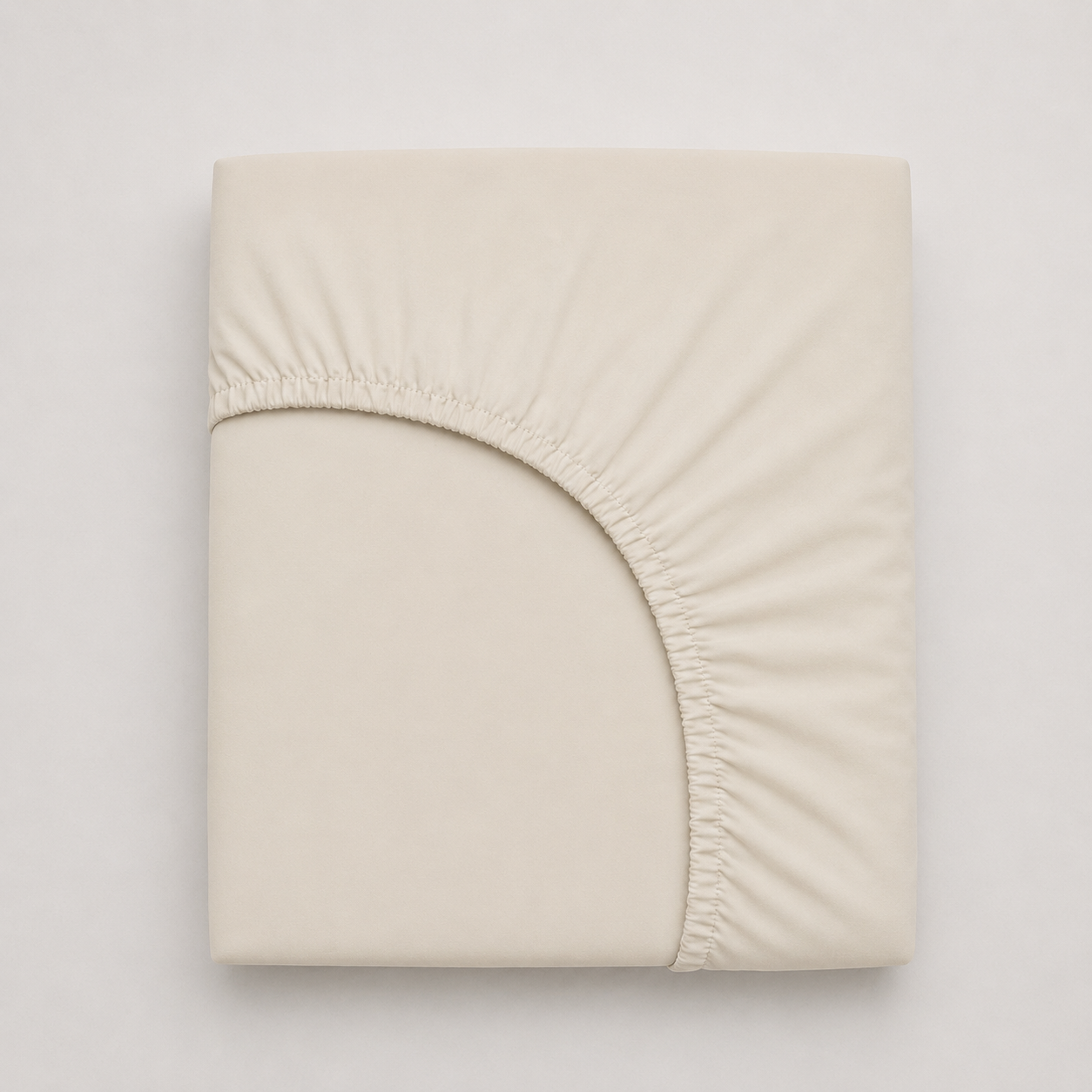 Spannbettlaken_beige_18cm_steghoehe_Matratzenhoehe