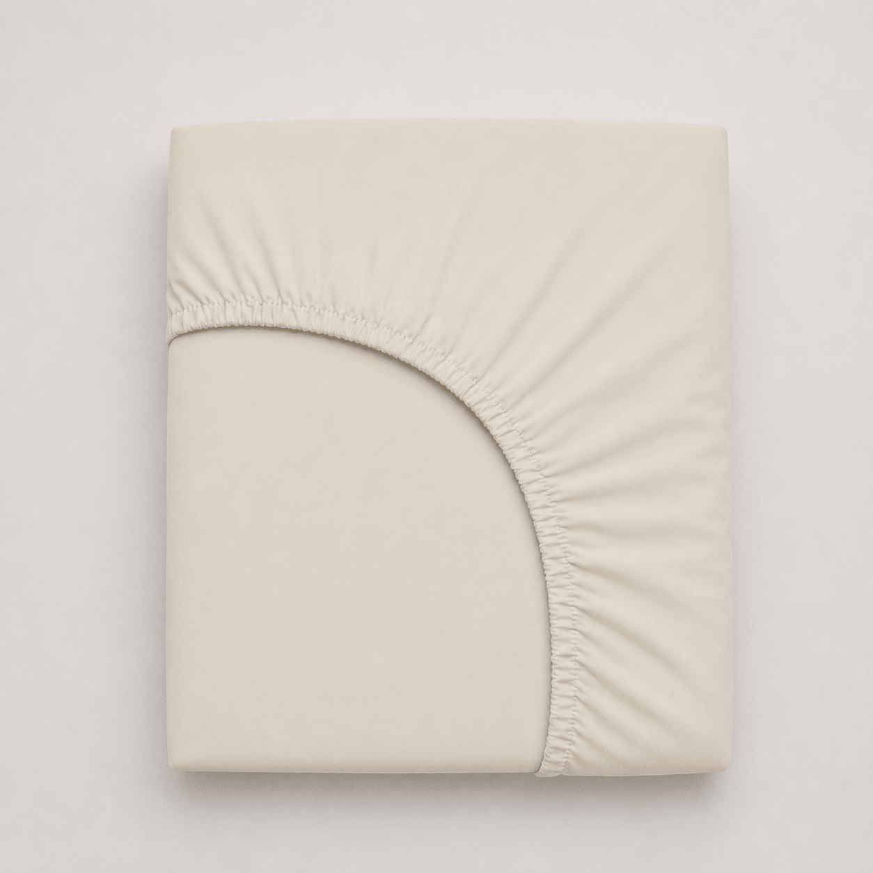 Spannbettlaken_beige_30cm_steghoehe_Matratzenhoehe