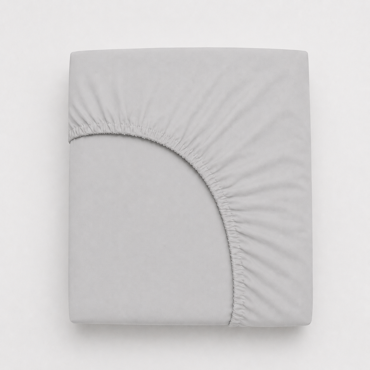 Spannbettlaken_grau_Baumwolle_18cm