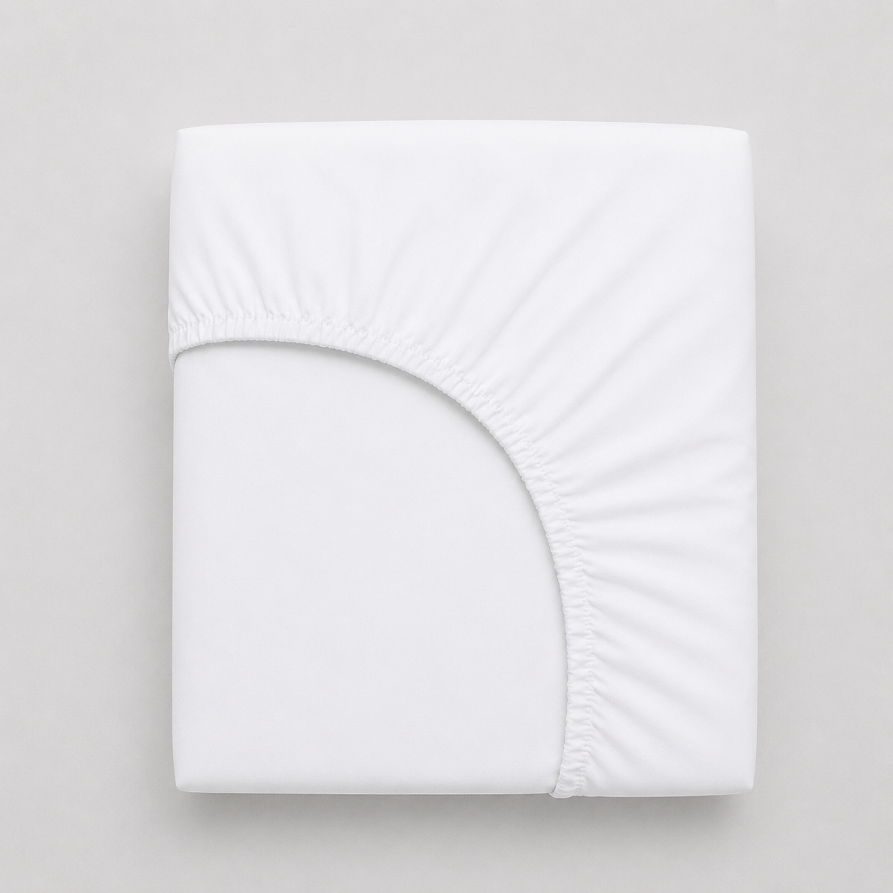 Spannbettlaken_weiss_Baumwolle_23cm
