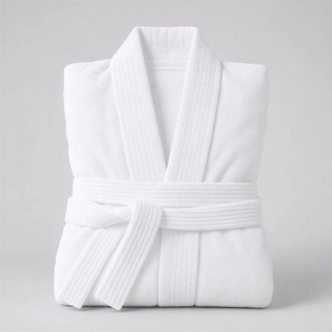 Bademantel Damen