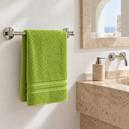 Handtuch kiwigrün – Ambiente